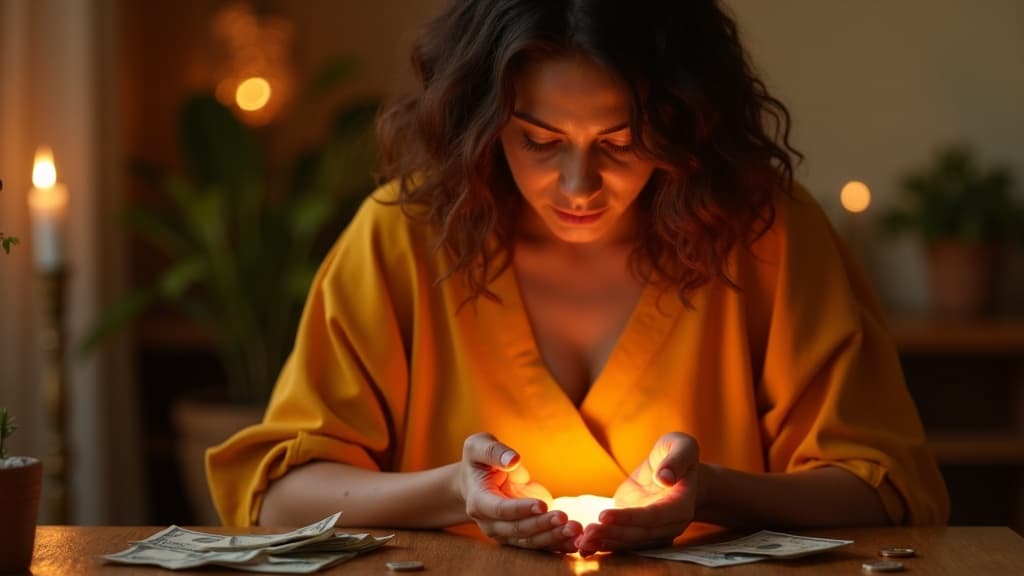El Miedo a Vivir del Reiki