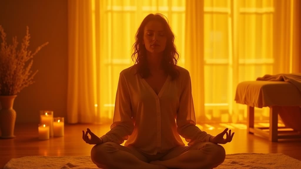 El Viaje entre la Práctica Personal y la Práctica Profesional de Reiki