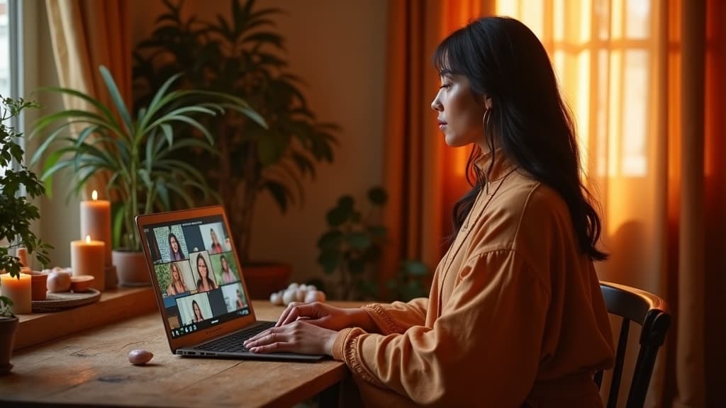 Donde la sabiduría espiritual se encuentra con la excelencia académica