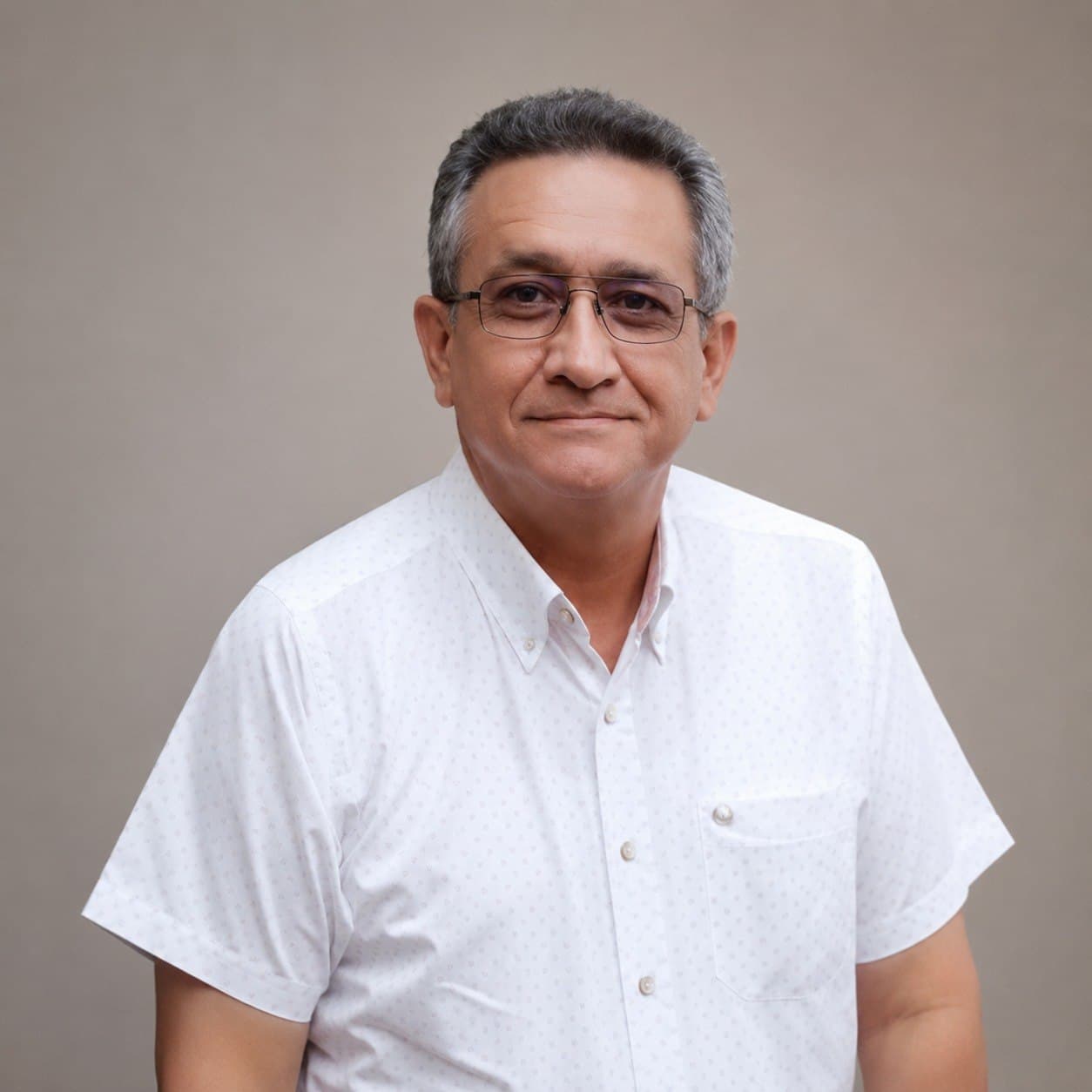 Alfredo Aguilera Saldaña