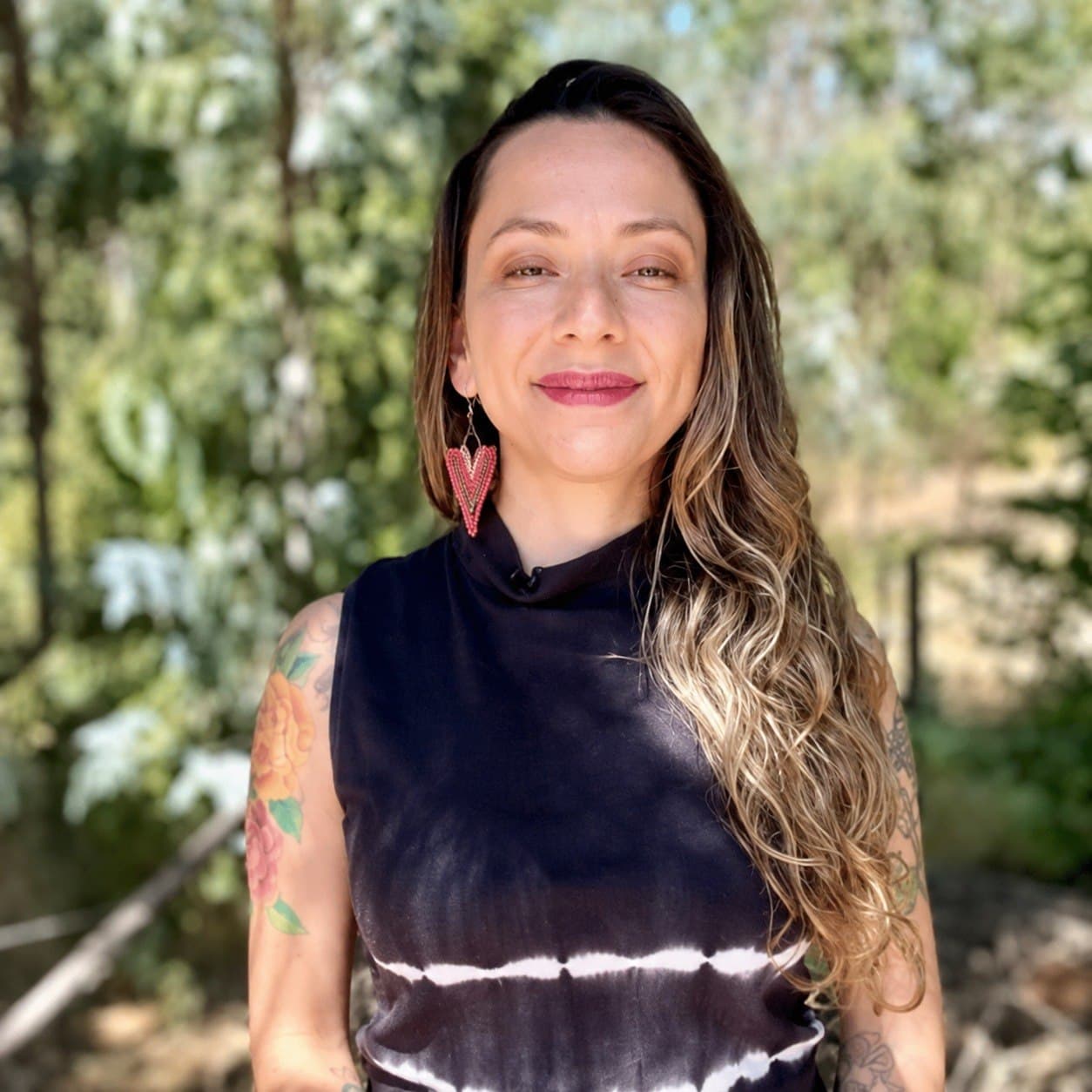 Estefanía Villalobos