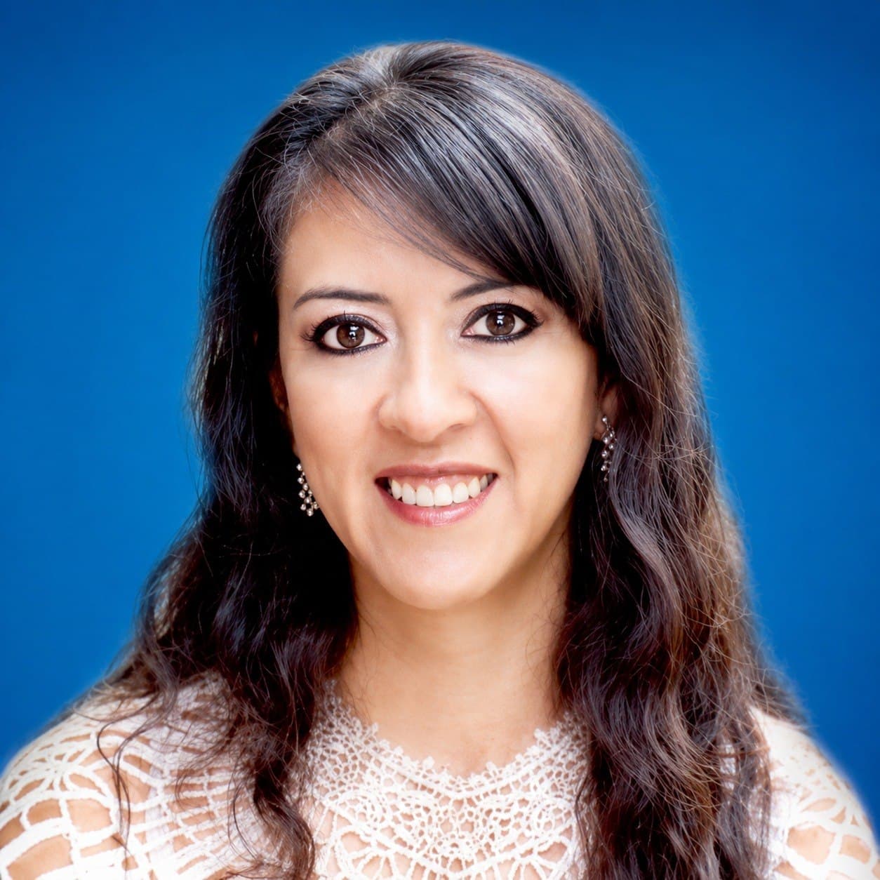 Dra. María de los Ángeles Salcedo Ríos