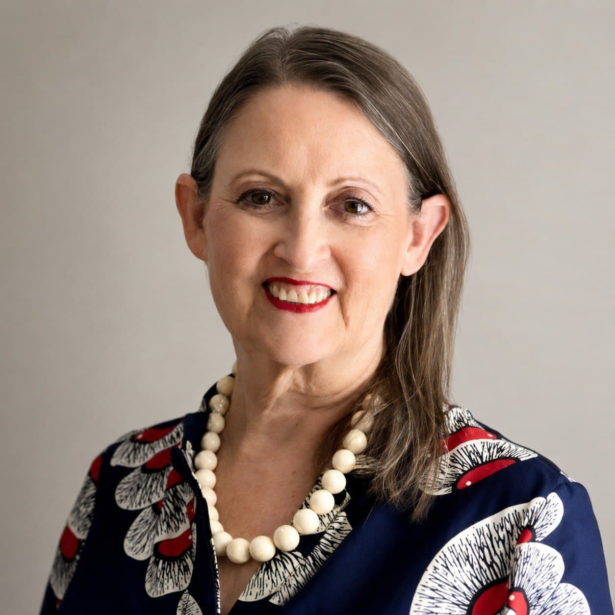 Pamela Miles