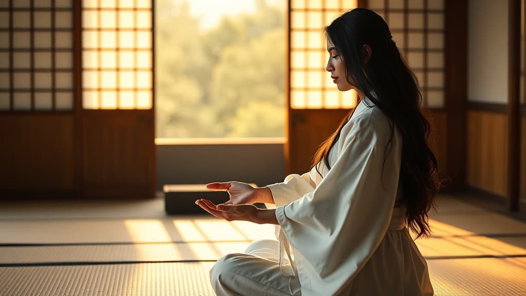 Las Raíces del Reiki