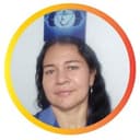 Luceida Torres Usuga